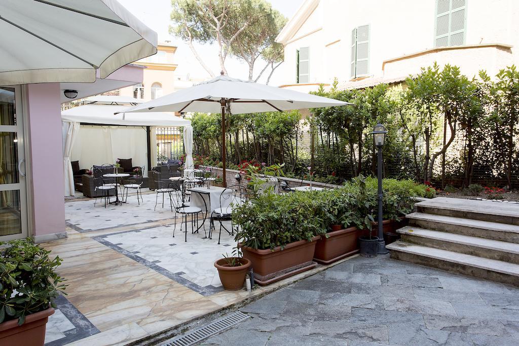 Sunrise Hotel - Rome — Foto 1